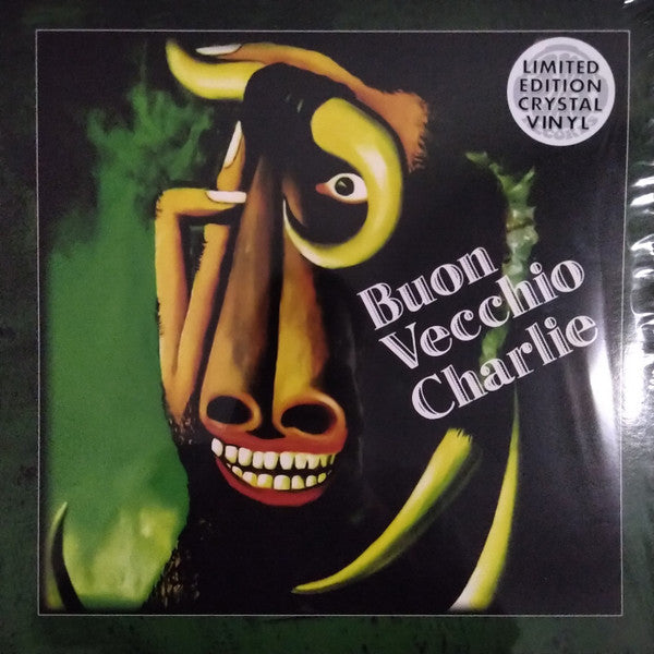 Buon Vecchio Charlie – Buon Vecchio Charlie (Vinyle neuf/New LP)