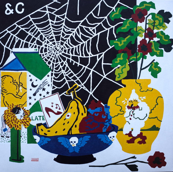 Parquet Courts – Sympathy For Life (green edition) (Vinyle neuf/New LP)