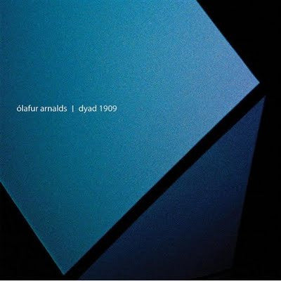 Ólafur Arnalds – Dyad 1909 (Vinyle neuf/New LP)