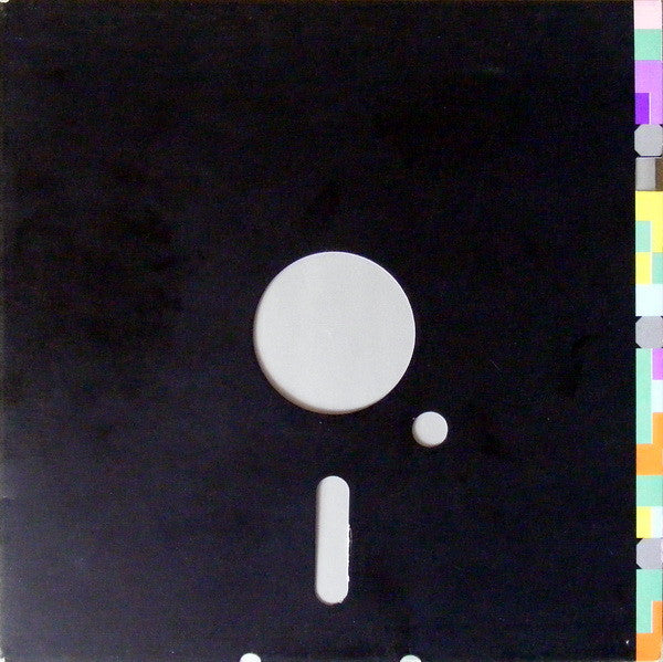 New Order – Blue Monday (Vinyle neuf/New LP)