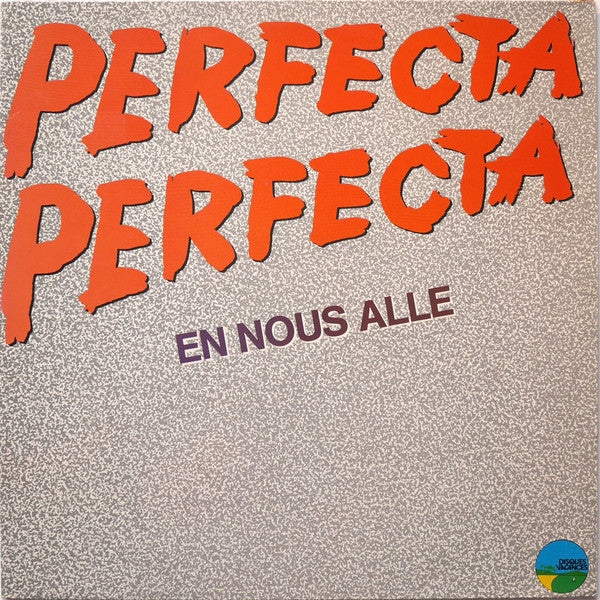 Perfecta* – En Nous Alle (Vinyle usagé / Used LP)