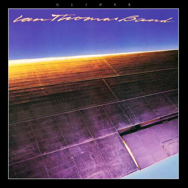 Ian Thomas Band – Glider (sealed) (Vinyle usagé / Used LP)