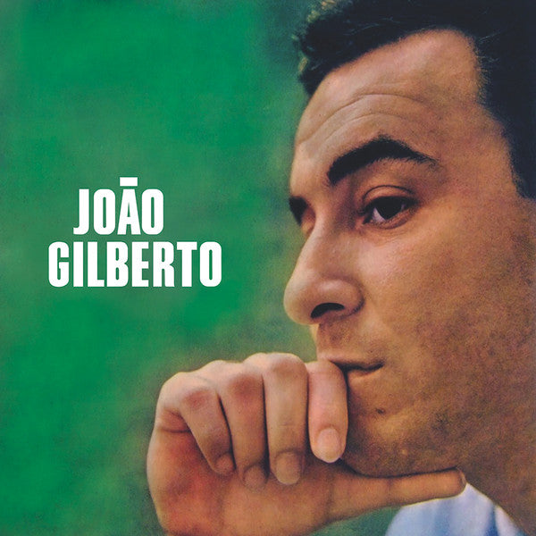 João Gilberto – João Gilberto (Vinyle neuf/New LP)