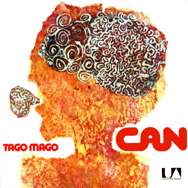 Can – Tago Mago (Vinyle neuf/New LP)