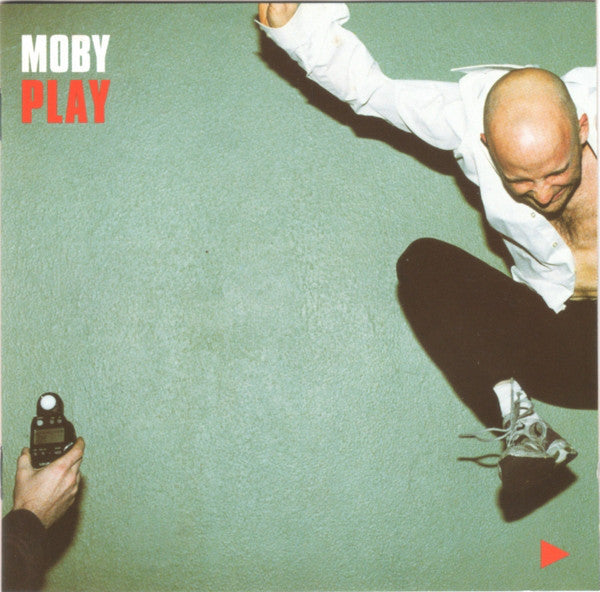 Moby ‎– Play (Vinyle neuf/New LP)