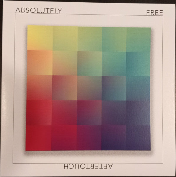 Absolutely Free – Aftertouch (Vinyle neuf/New LP)