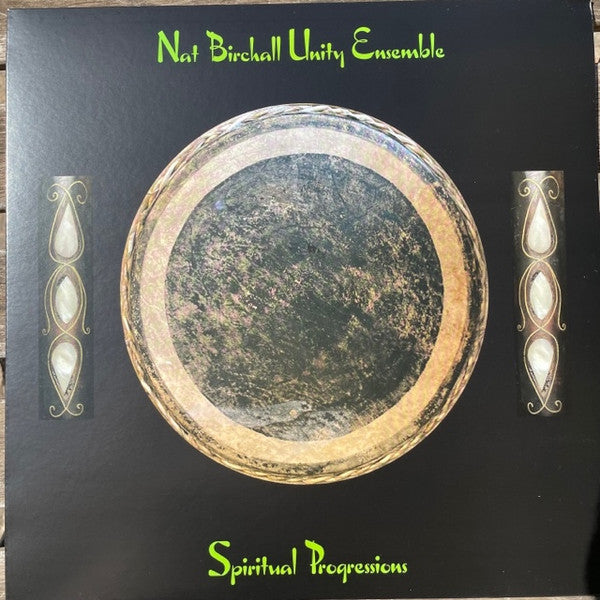 Nat Birchall Unity Ensemble – Spiritual Progressions (Vinyle neuf/New LP)