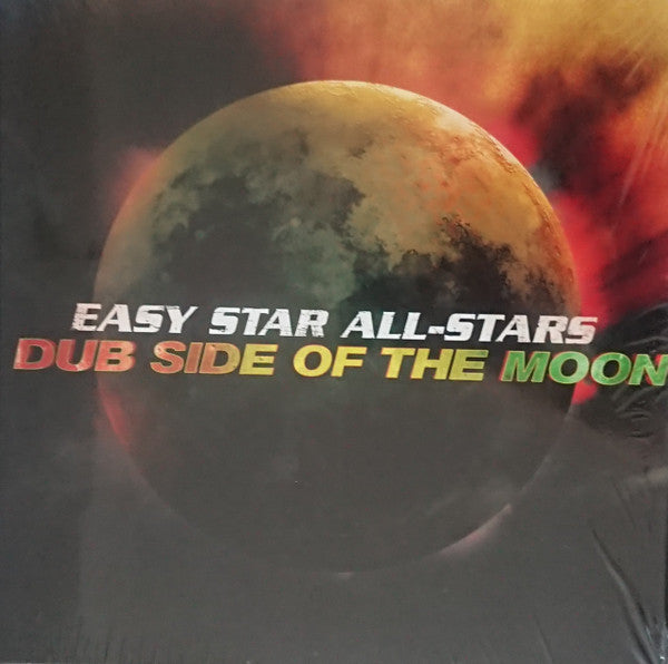 Easy Star All-Stars – Dub Side Of The Moon (Vinyle neuf/New LP)