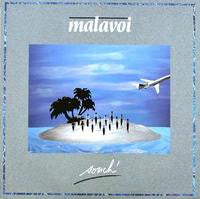 Malavoi – Souch' (Vinyle usagé / Used LP)