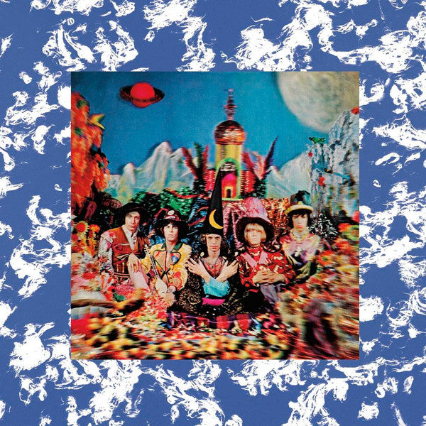 The Rolling Stones – Their Satanic Majesties Request (Vinyle neuf/New LP)