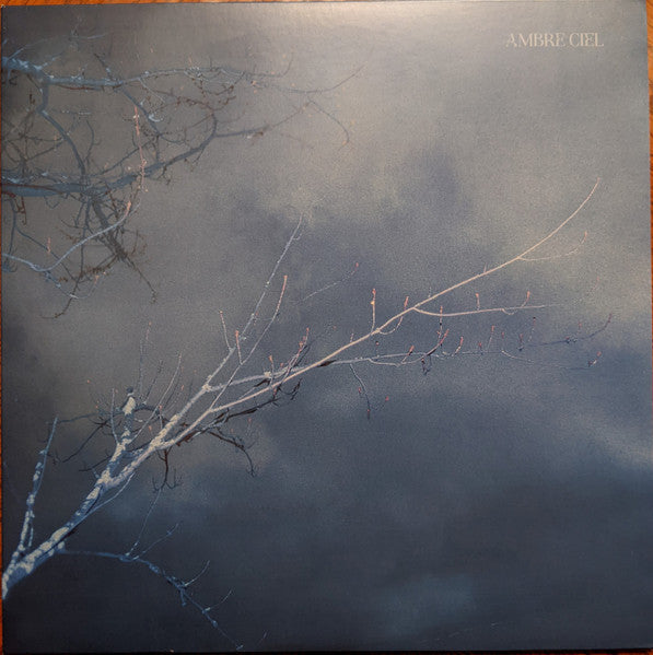 Ambre Ciel – Vague Distance (Ltd edition 25 copies, SDL) (Vinyle neuf/New LP)