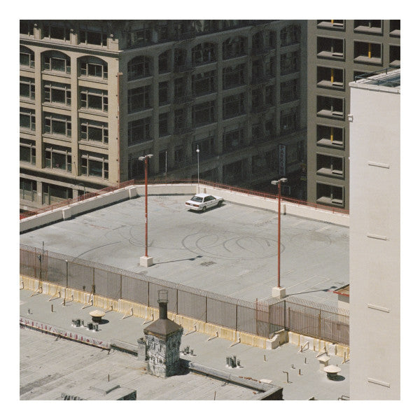 Arctic Monkeys – The Car (Vinyle neuf/New LP)