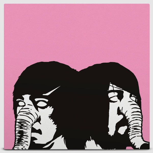 Death From Above 1979 – You're A Woman, I'm A Machine (Vinyle neuf/New LP)