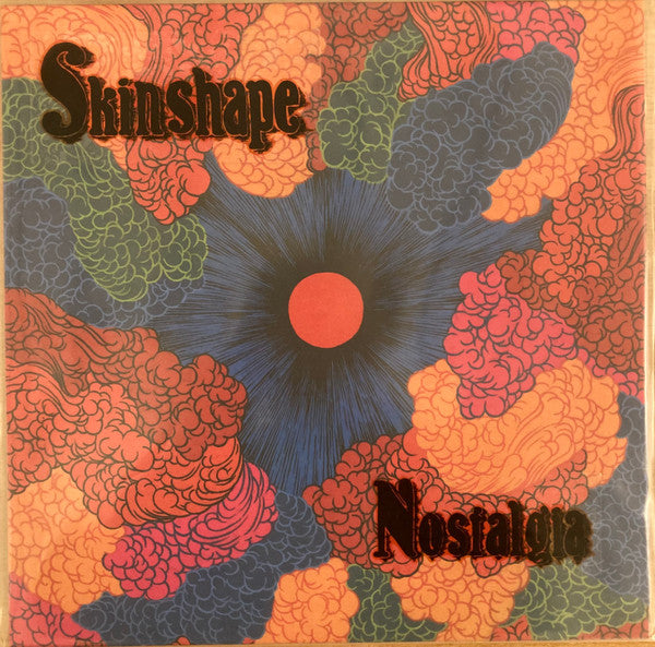 Skinshape – Nostalgia (Vinyle neuf/New LP)