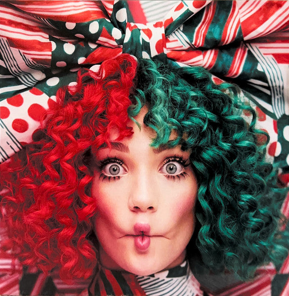 Sia – Everyday Is Christmas (Vinyle neuf/New LP)