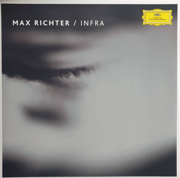 Max Richter – Infra (Vinyle neuf/New LP)