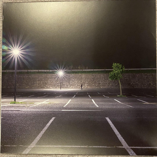 Takuya Kuroda – Midnight Crisp (Vinyle neuf/New LP)