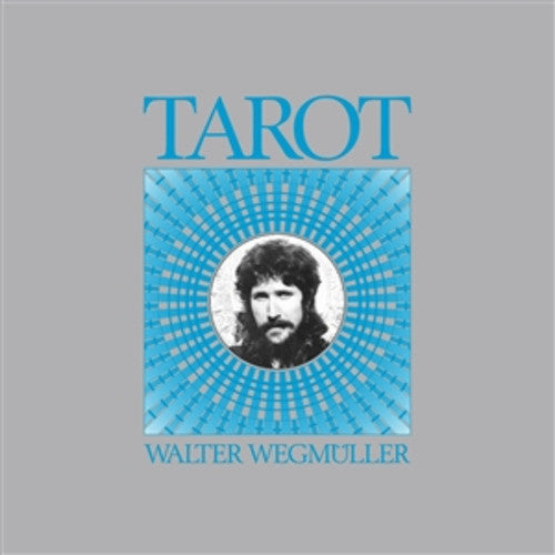 Walter Wegmüller – Tarot (Vinyle neuf/New LP)