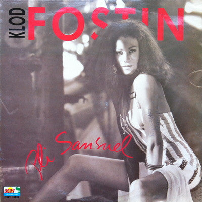 Klod Fostin – Pli Sansuel (Vinyle usagé / Used LP)