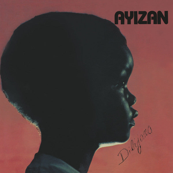 Ayizan – Dilijans (Vinyle neuf/New LP)