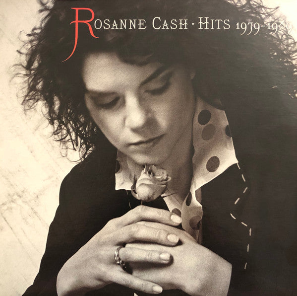 Rosanne Cash – Hits 1979-1989 (Vinyle usagé / Used LP)