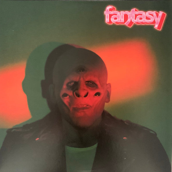 M83 – Fantasy(Vinyle usagé / Used LP)