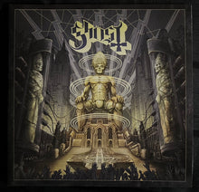 Charger l&#39;image dans la galerie, Ghost – Ceremony And Devotion (Vinyle neuf/New LP)
