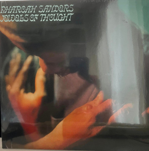 Pharoah Sanders – Jewels Of Thought (Vinyle neuf/New LP)