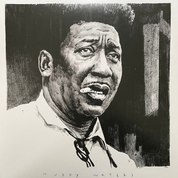 Muddy Waters – Can't Be Satisfied (Vinyle neuf/New LP)
