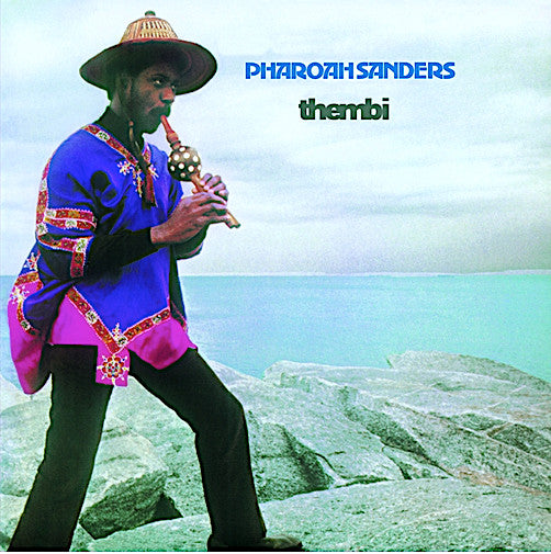 Pharoah Sanders – Thembi (Vinyle neuf/New LP)