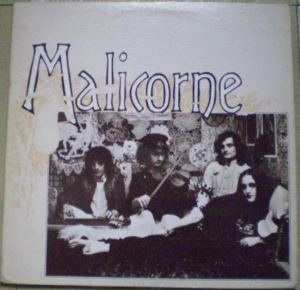 Malicorne – Malicorne I (Vinyle usagé / Used LP)