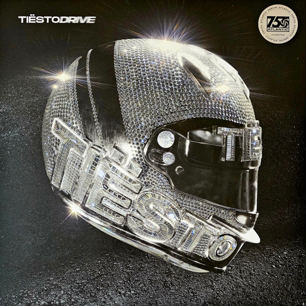 Tiësto* – Drive (Vinyle neuf/New LP)