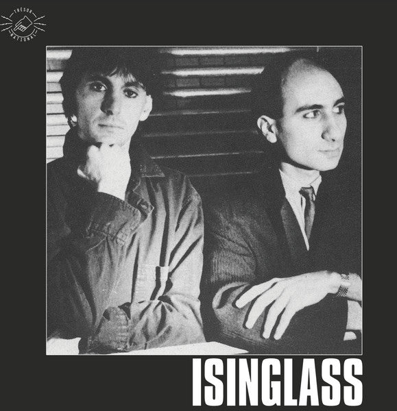 Isinglass – Fighting In The Ashes 82 | 83 (Vinyle neuf/New LP)
