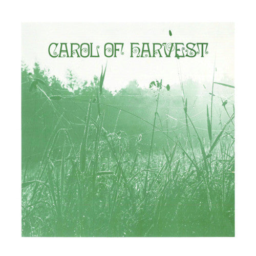Carol Of Harvest – Carol Of Harvest (Vinyle neuf/New LP)