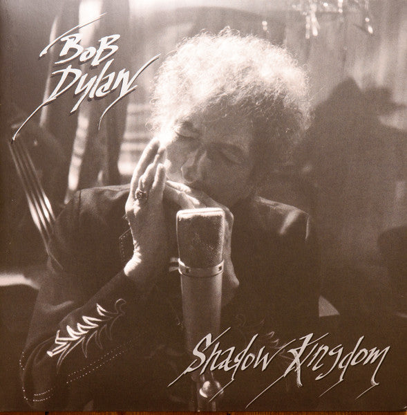 Bob Dylan – Shadow Kingdom (Vinyle neuf/New LP)