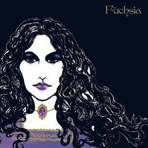 Fuchsia – Fuchsia (Vinyle neuf/New LP)