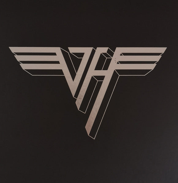 Van Halen – The Collection 1978-1984 (Vinyle neuf/New LP)