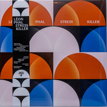 Charger l'image dans la galerie, Léon Phal – Stress Killer (Vinyle neuf/New LP)
