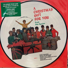 Charger l'image dans la galerie, Phil Spector – A Christmas Gift For You From Phil Spector (Vinyle neuf/New LP)

