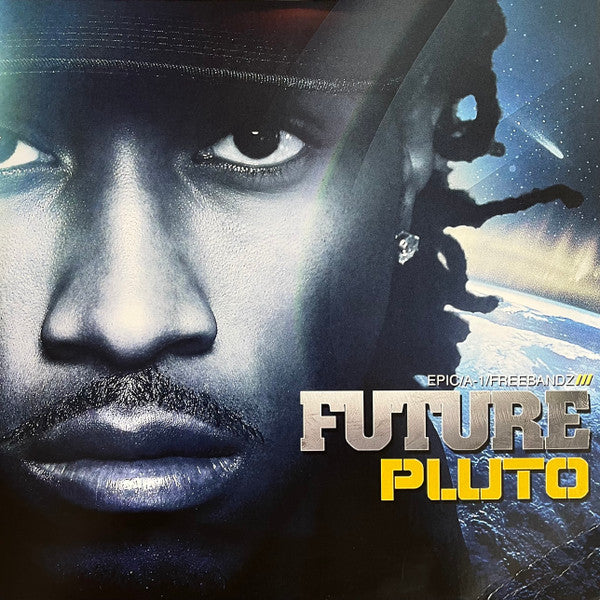 Future – Pluto (Vinyle neuf/New LP)