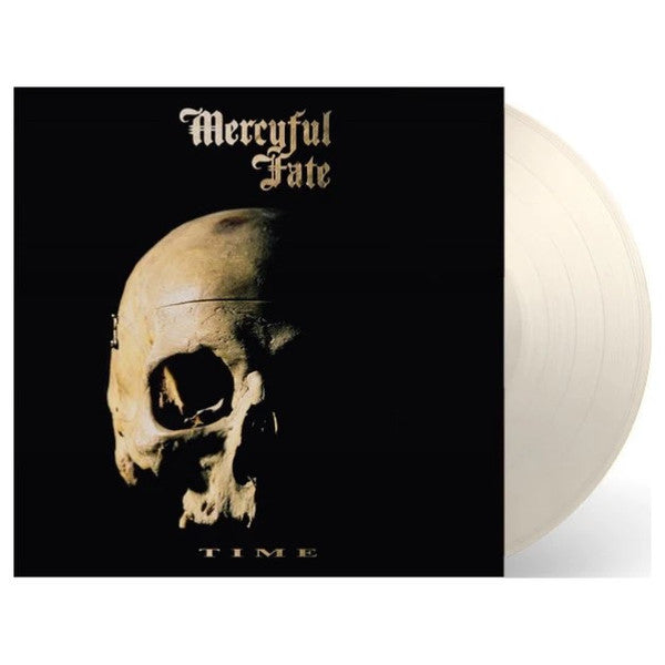 Mercyful Fate – Time (Vinyle neuf/New LP)