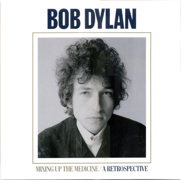 Bob Dylan – Mixing Up The Medicine / A Retrospective (Vinyle neuf/New LP)
