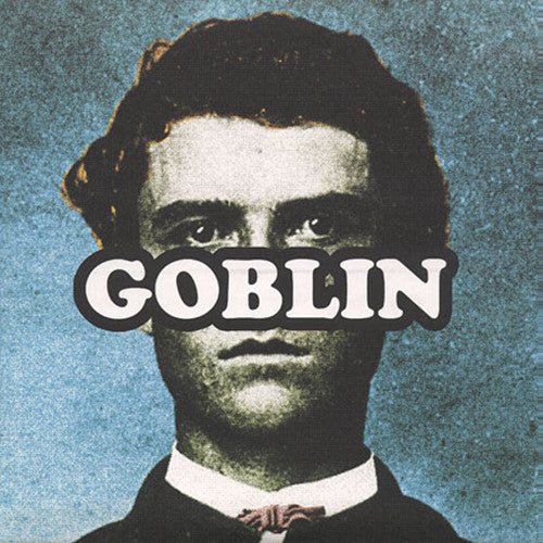 Tyler, The Creator – Goblin (Vinyle neuf/New LP)