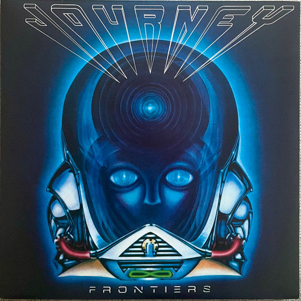 Journey – Frontiers (40th anniversary) (Vinyle neuf/New LP)