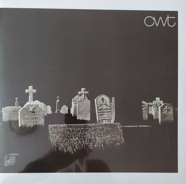 CWT – The Hundredweight (Vinyle neuf/New LP)