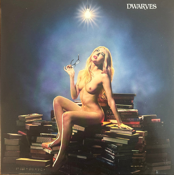 Dwarves – The Dwarves Concept Album (Vinyle neuf/New LP)