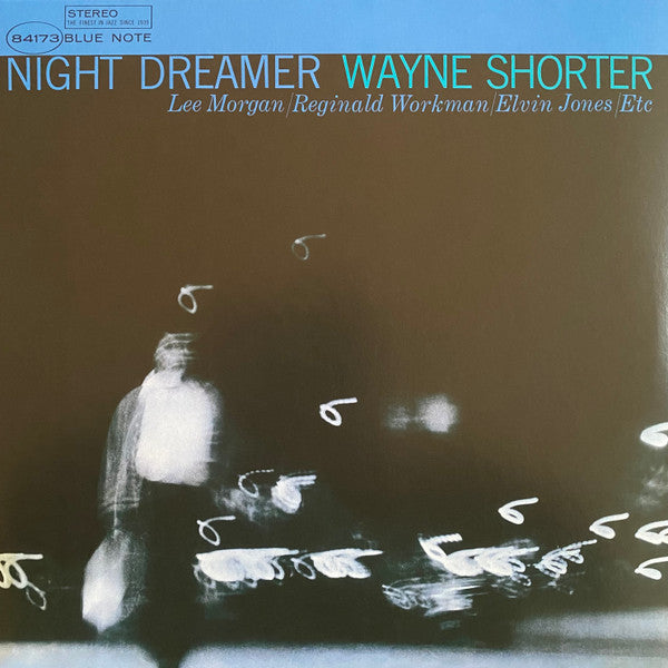 Wayne Shorter – Night Dreamer (Vinyle neuf/New LP)
