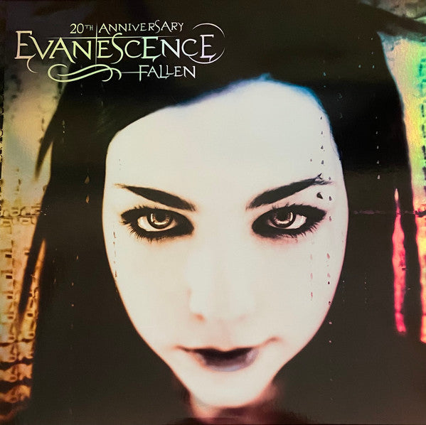Evanescence – Fallen  (Vinyle neuf/New LP)