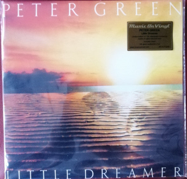 Peter Green – Little Dreamer (Vinyle neuf/New LP)
