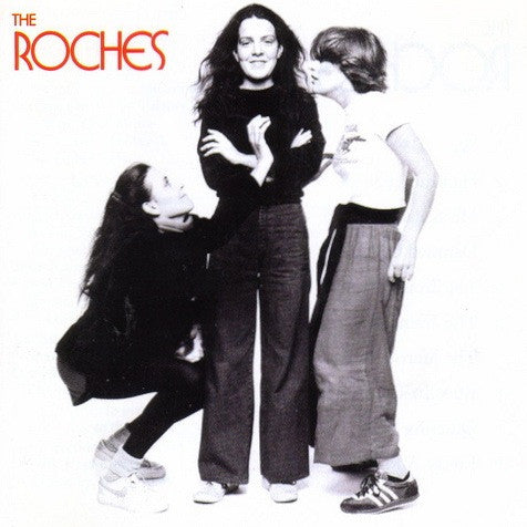 The Roches – The Roches (Vinyle usagé / Used LP)